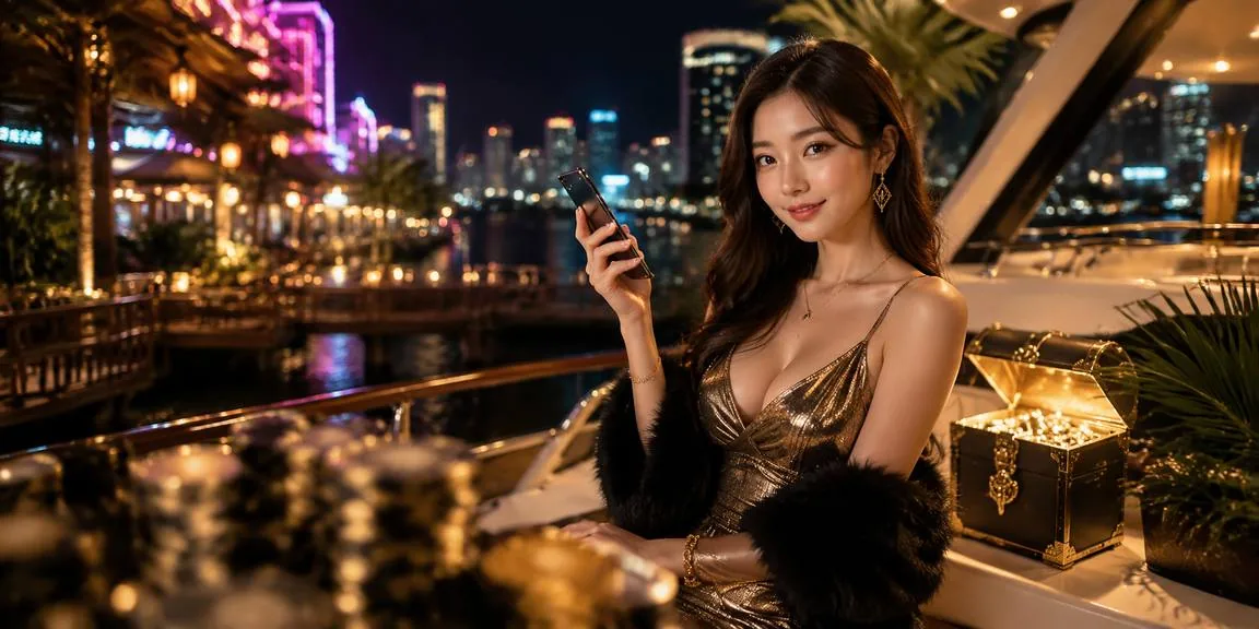 smm11 Casino Mới